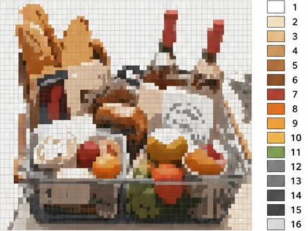 Perler Beads